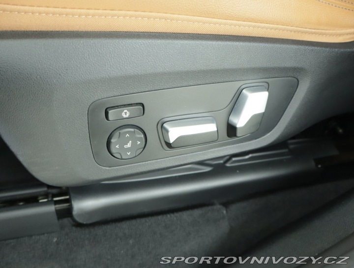 BMW iX3 Impressive 80 kWh 2021
