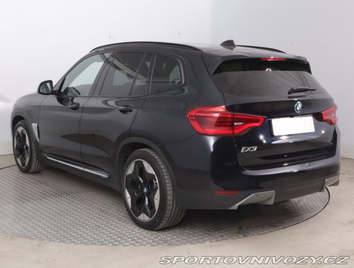 BMW iX3 Impressive 80 kWh 2021