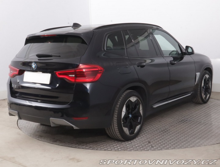 BMW iX3 Impressive 80 kWh 2021