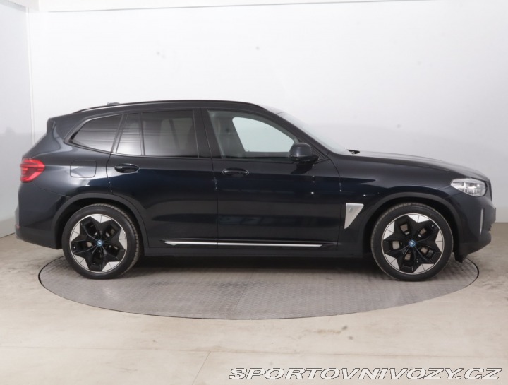 BMW iX3 Impressive 80 kWh 2021