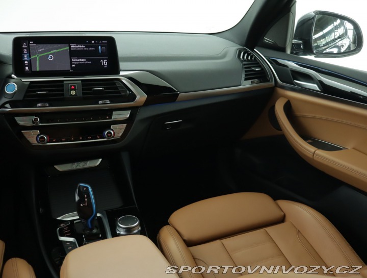 BMW iX3 Impressive 80 kWh 2021