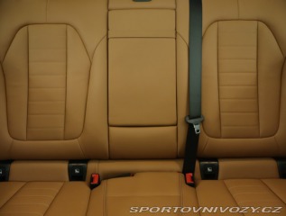 BMW iX3 Impressive 80 kWh 2021