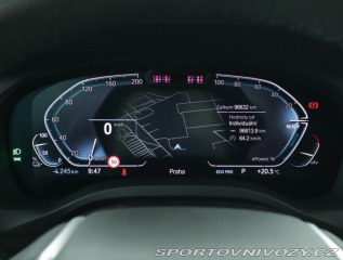 BMW iX3 Impressive 80 kWh 2021