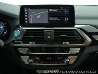 BMW iX3 Impressive 80 kWh 2021