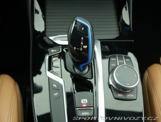 BMW iX3 Impressive 80 kWh 2021