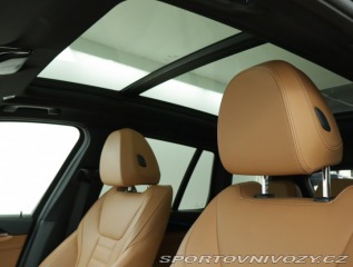 BMW iX3 Impressive 80 kWh 2021