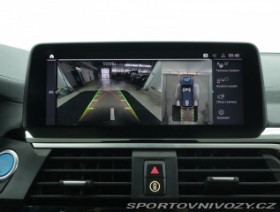 BMW iX3 Impressive 80 kWh 2021