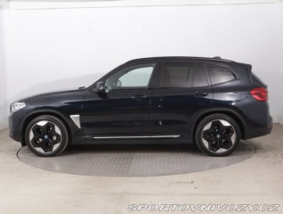 BMW iX3 Impressive 80 kWh 2021