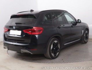 BMW iX3 Impressive 80 kWh 2021