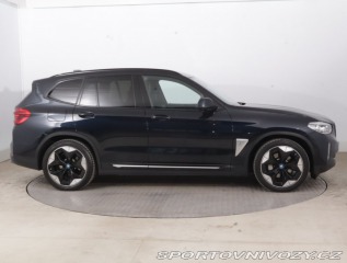 BMW iX3 Impressive 80 kWh 2021