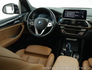 BMW iX3 Impressive 80 kWh 2021