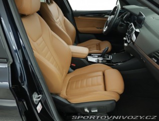 BMW iX3 Impressive 80 kWh 2021