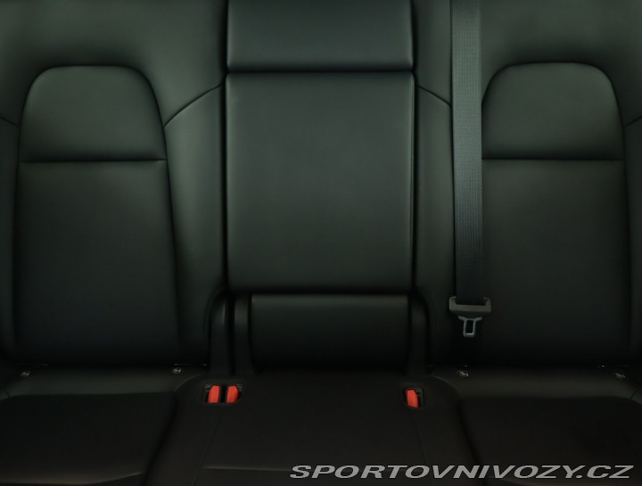 Tesla Model Y Long Range AWD 79kWh 2022