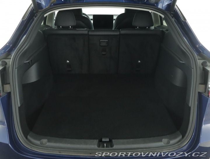 Tesla Model Y Long Range AWD 79kWh 2022