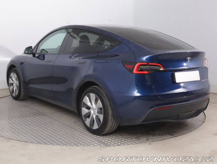 Tesla Model Y Long Range AWD 79kWh 2022