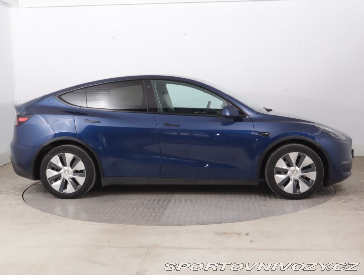 Tesla Model Y Long Range AWD 79kWh 2022