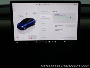 Tesla Model Y Long Range AWD 79kWh 2022