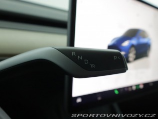 Tesla Model Y Long Range AWD 79kWh 2022
