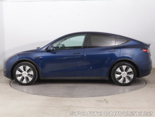 Tesla Model Y Long Range AWD 79kWh 2022