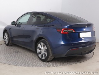 Tesla Model Y Long Range AWD 79kWh 2022