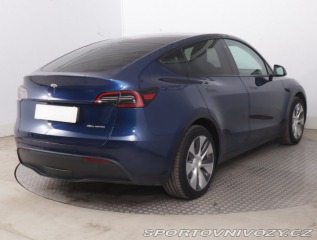 Tesla Model Y Long Range AWD 79kWh 2022