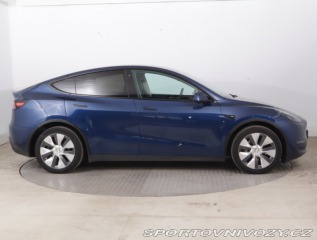 Tesla Model Y Long Range AWD 79kWh 2022