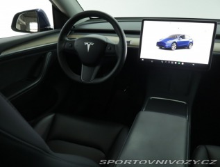 Tesla Model Y Long Range AWD 79kWh 2022