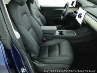 Tesla Model Y Long Range AWD 79kWh 2022