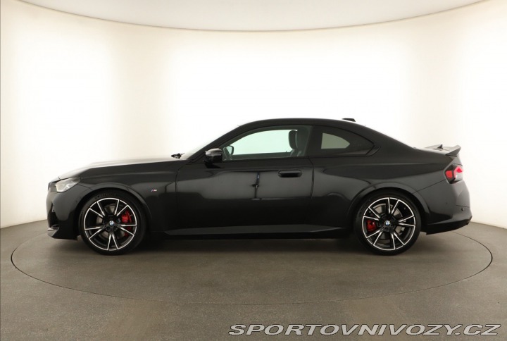 BMW 2 M240i 2023