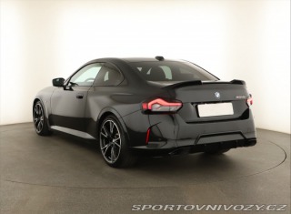 BMW 2 M240i 2023