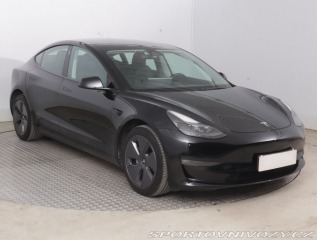 Tesla Model 3 Long Range 4WD 79kWh