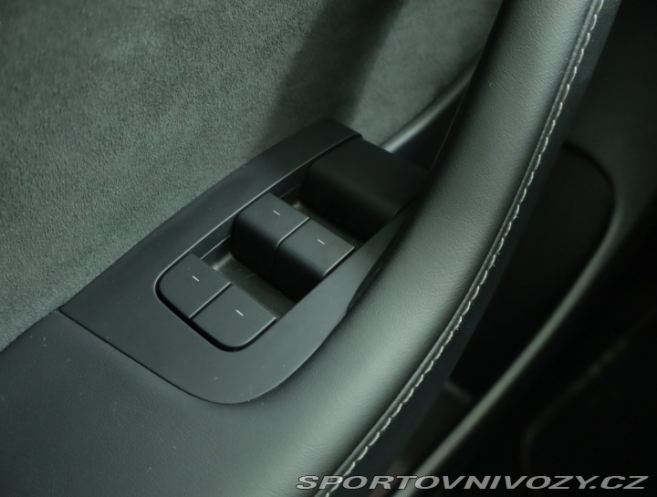 Tesla Model 3 Long Range 4WD 79kWh 2022