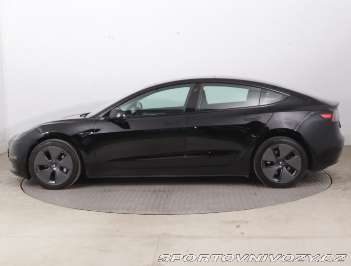 Tesla Model 3 Long Range 4WD 79kWh 2022