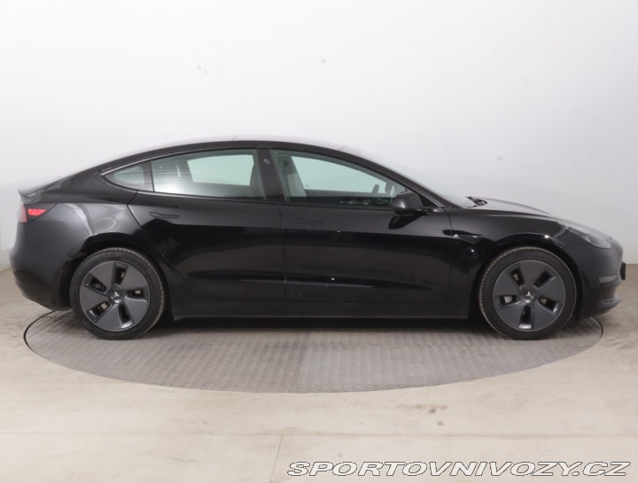 Tesla Model 3 Long Range 4WD 79kWh 2022