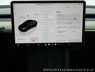Tesla Model 3 Long Range 4WD 79kWh 2022