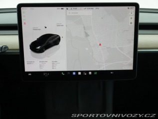 Tesla Model 3 Long Range 4WD 79kWh 2022
