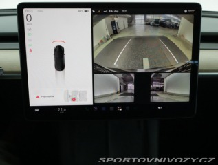 Tesla Model 3 Long Range 4WD 79kWh 2022