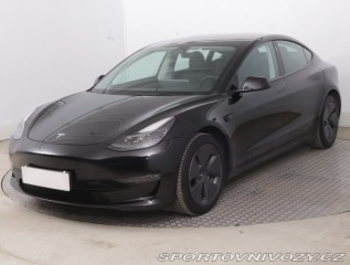 Tesla Model 3 Long Range 4WD 79kWh 2022
