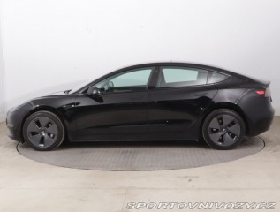 Tesla Model 3 Long Range 4WD 79kWh 2022