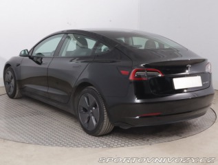 Tesla Model 3 Long Range 4WD 79kWh 2022