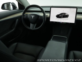 Tesla Model 3 Long Range 4WD 79kWh 2022