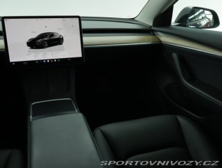 Tesla Model 3 Long Range 4WD 79kWh 2022