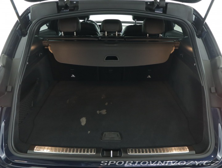 Mercedes-Benz Ostatní modely EQC EQC 400 4MATIC 2022