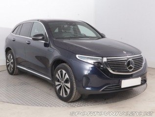 Mercedes-Benz Ostatní modely EQC  EQC 400 4MATIC 2022