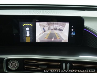 Mercedes-Benz Ostatní modely EQC  EQC 400 4MATIC 2022