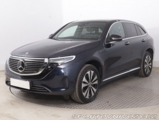 Mercedes-Benz Ostatní modely EQC  EQC 400 4MATIC 2022