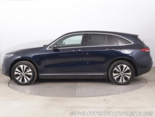 Mercedes-Benz Ostatní modely EQC  EQC 400 4MATIC 2022
