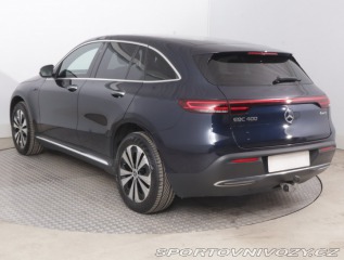 Mercedes-Benz Ostatní modely EQC  EQC 400 4MATIC 2022