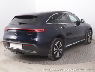 Mercedes-Benz Ostatní modely EQC  EQC 400 4MATIC 2022