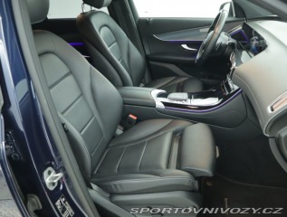 Mercedes-Benz Ostatní modely EQC  EQC 400 4MATIC 2022